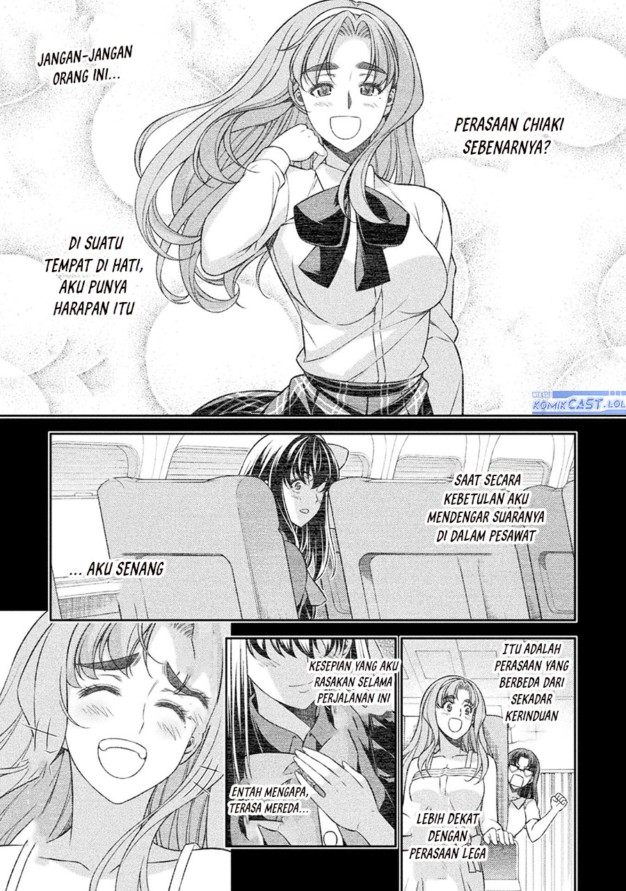 Dilarang COPAS - situs resmi www.mangacanblog.com - Komik silver plan to redo from jk 059 - chapter 59 60 Indonesia silver plan to redo from jk 059 - chapter 59 Terbaru 1|Baca Manga Komik Indonesia|Mangacan